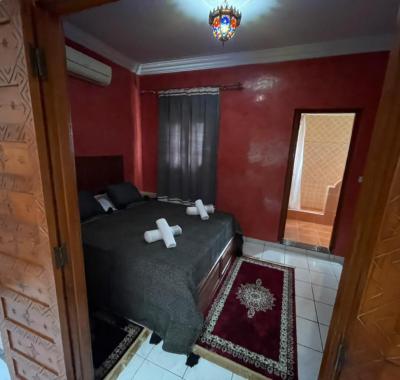 Riad à loué en exclusivité Marrakech