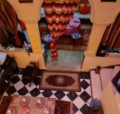 Riad à loué en exclusivité Marrakech