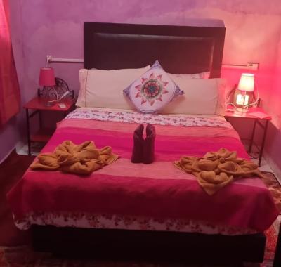 Riad à loué en exclusivité Marrakech