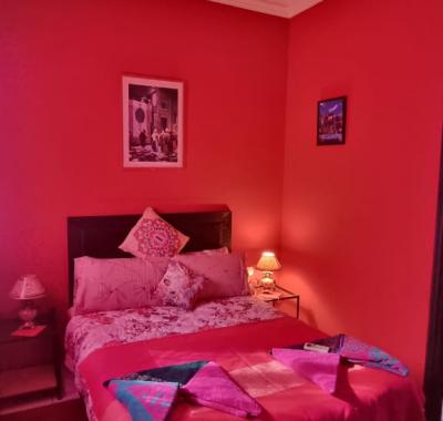 Riad à loué en exclusivité Marrakech