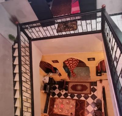 Riad à loué en exclusivité Marrakech