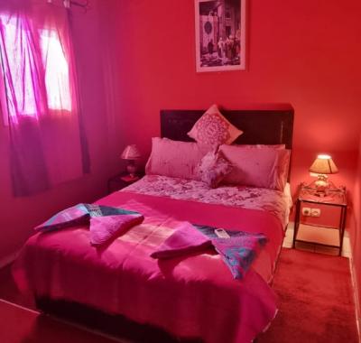 Riad à loué en exclusivité Marrakech