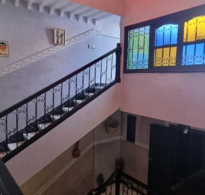 Riad à loué en exclusivité Marrakech