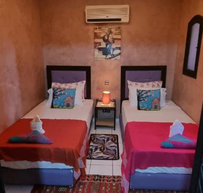 Riad à loué en exclusivité Marrakech