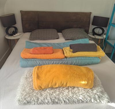 Chambre à louer chez l'habitant