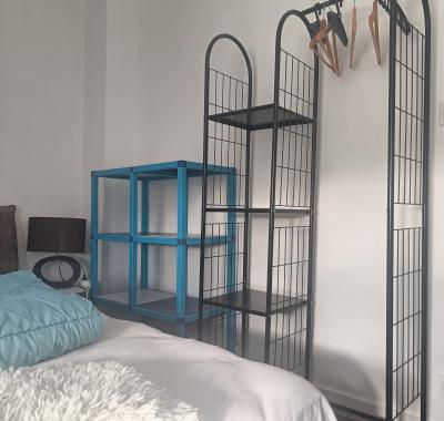 Chambre à louer chez l'habitant