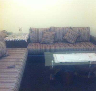 Studio meublé casablanca