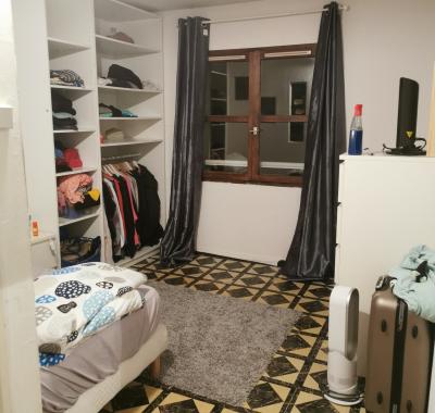 Chambre chez l habitant pour femme uniquement
