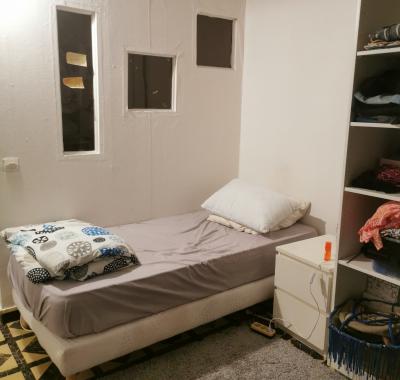 Chambre chez l habitant pour femme uniquement