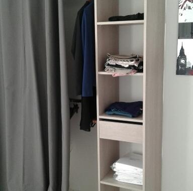 Eté 2026 - Chambre St Marc-sur-mer