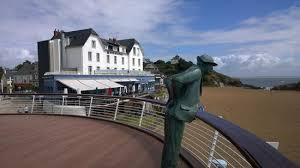 Eté 2026 - Chambre St Marc-sur-mer