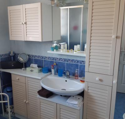 CHAMBRE CHEZ L'HABITANT(Accès Voie verte-Liaison Véloire V71)