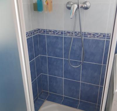 CHAMBRE CHEZ L'HABITANT(Accès Voie verte-Liaison Véloire V71)