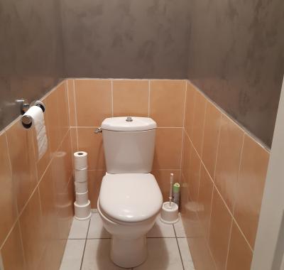 CHAMBRE CHEZ L'HABITANT(Accès Voie verte-Liaison Véloire V71)