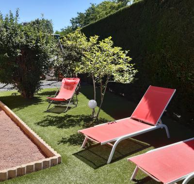 CHAMBRE CHEZ L'HABITANT(Accès Voie verte-Liaison Véloire V71)