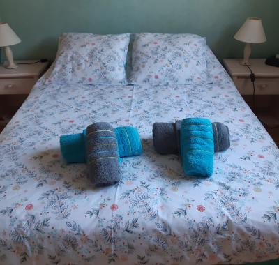 CHAMBRE CHEZ L'HABITANT(Accès Voie verte-Liaison Véloire V71)