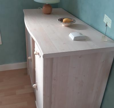 CHAMBRE CHEZ L'HABITANT(Accès Voie verte-Liaison Véloire V71)