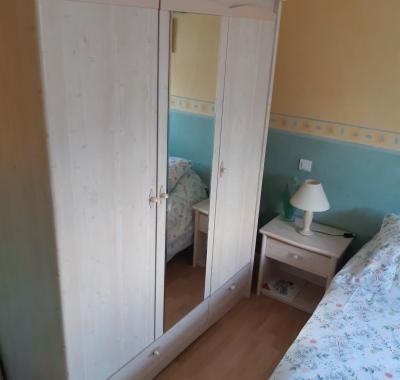 CHAMBRE CHEZ L'HABITANT(Accès Voie verte-Liaison Véloire V71)