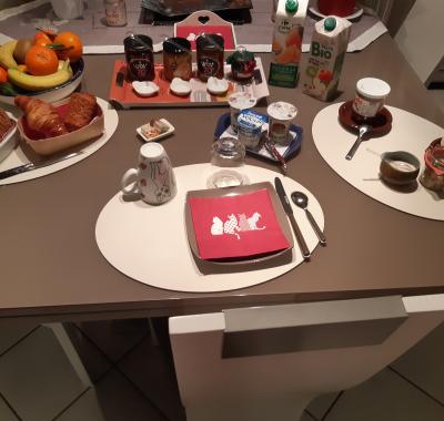 CHAMBRE CHEZ L'HABITANT(Accès Voie verte-Liaison Véloire V71)