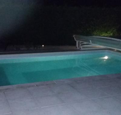 CHAMBRE CHEZ L'HABITANT(Accès Voie verte-Liaison Véloire V71)