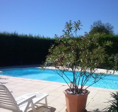 CHAMBRE CHEZ L'HABITANT(Accès Voie verte-Liaison Véloire V71)