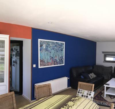 Chambre à louer près d'Arlon