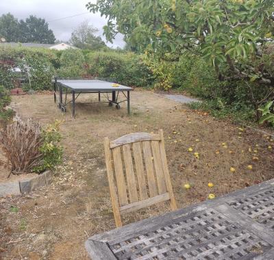 Agréable chambre à louer +Accès Piscine du 1/5 au 15/10