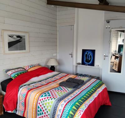 Agréable chambre à louer +Accès Piscine du 1/5 au 15/10