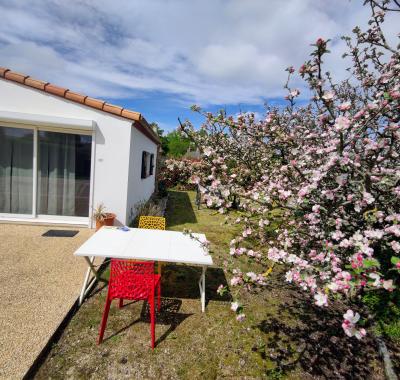 Agréable chambre à louer +Accès Piscine du 1/5 au 15/10