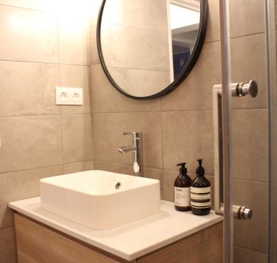 Chambre en colocation tout inclus