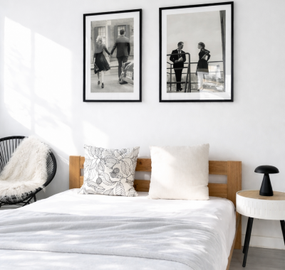 Chambre en colocation tout inclus