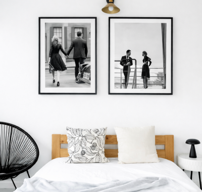 Chambre en colocation tout inclus