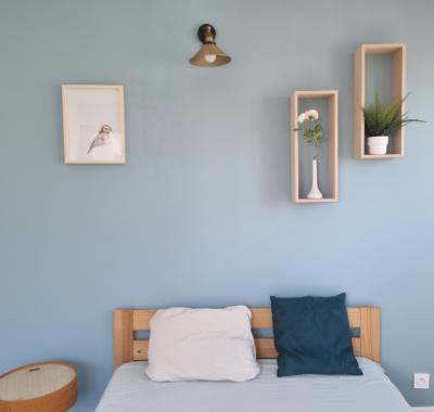 Chambre en colocation tout inclus