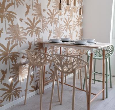 Chambre en colocation tout inclus