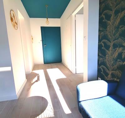 Chambre en colocation tout inclus