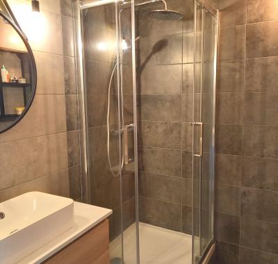 Chambre en colocation tout inclus