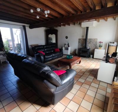 Chambre à louer dans maison de 250m2