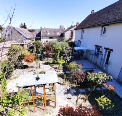 Chambre à louer dans maison de 250m2
