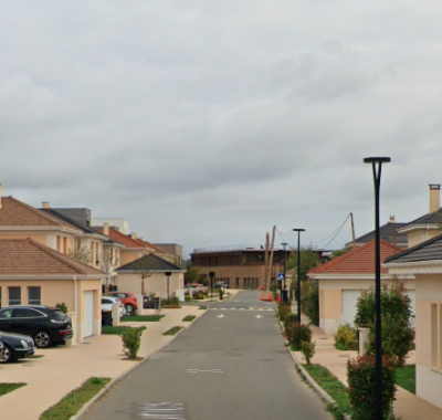 Charmante chambre privative à 20mn du Château de Versailles
