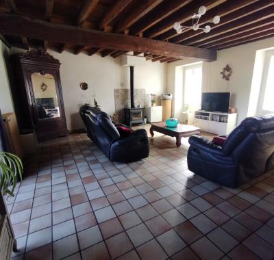 Chambre à louer dans maison de 250m2