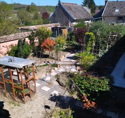 Chambre à louer dans maison de 250m2