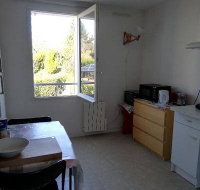 Chambre à louer à Emerainville