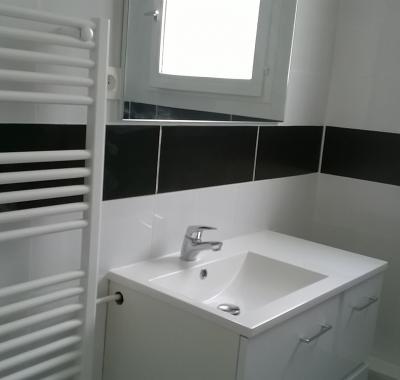 Chambre à louer à Emerainville