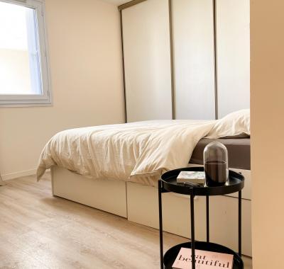 Magnifique chambre chez l'habitant