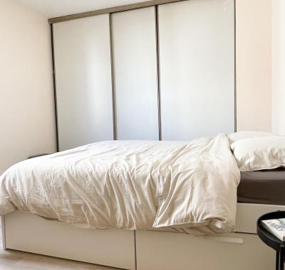 Magnifique chambre chez l'habitant