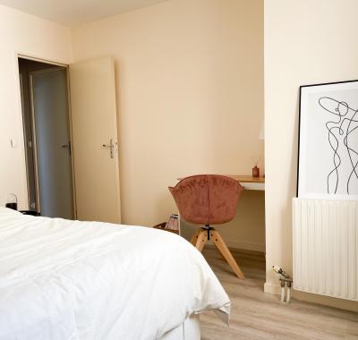 Magnifique chambre chez l'habitant