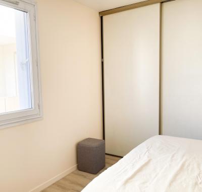 Magnifique chambre chez l'habitant