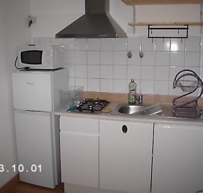 T1 a louer Chez l'Habitant