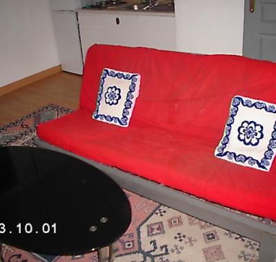 T1 a louer Chez l'Habitant