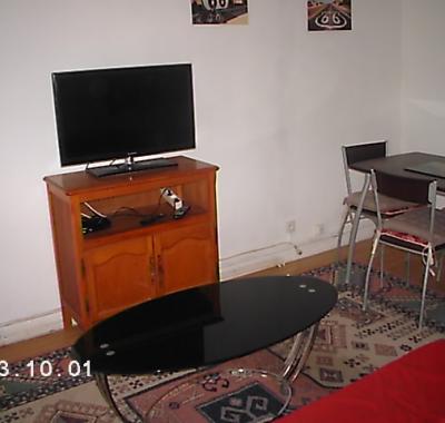 T1 a louer Chez l'Habitant